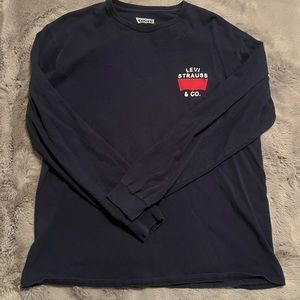 Levi’s Long Sleeve